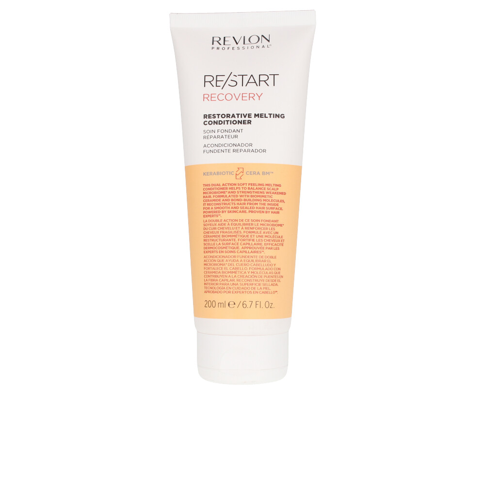 Re-start Recovery Restorative Melting Conditioner 200 ml Image