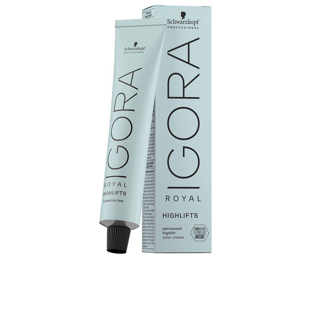 Igora Royal Highlifts #12-1 60 ml Image