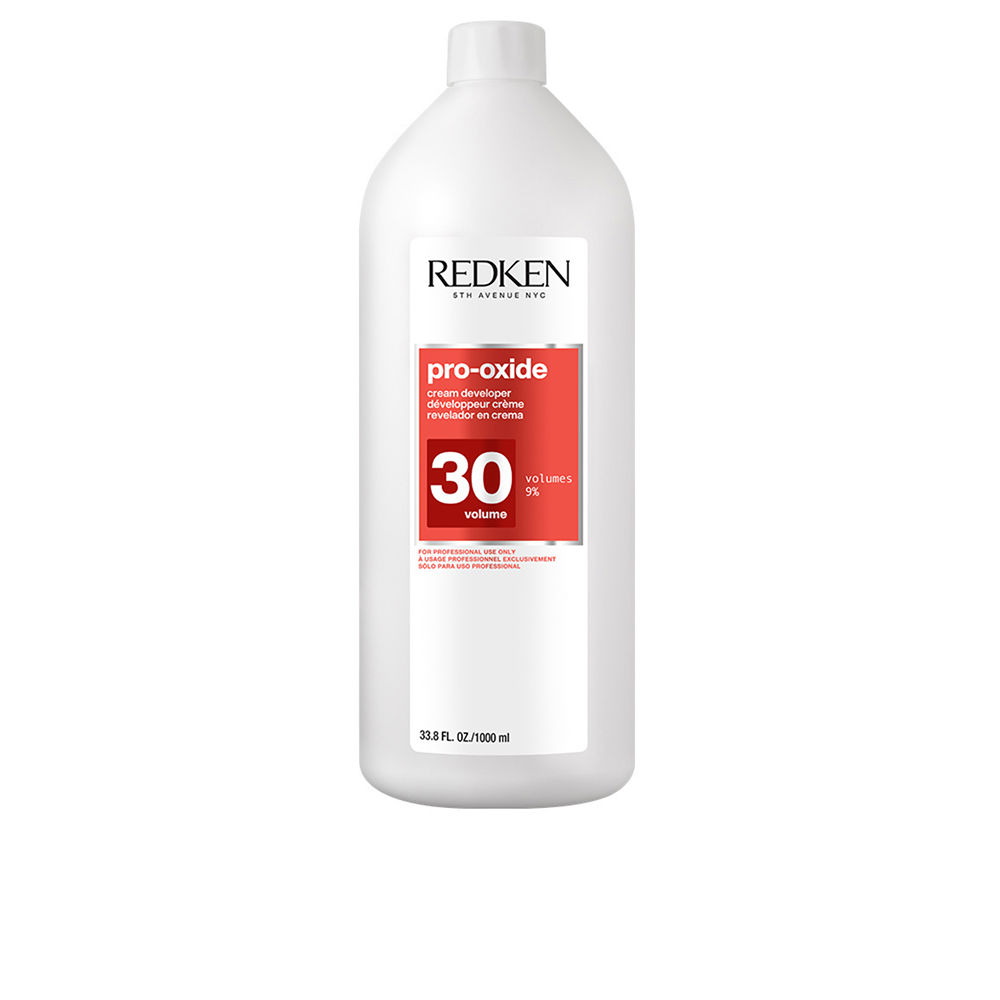 Pro-Oxid Entwickler 30 Vol. 1000 ml Image