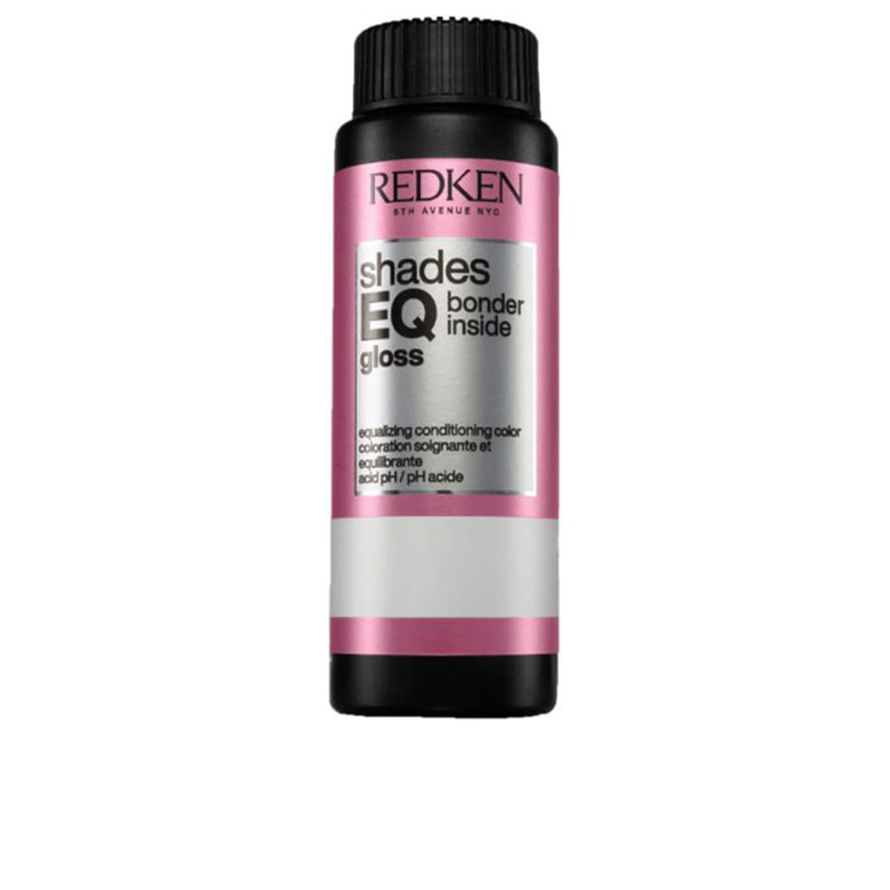 Shades Eq Bonder Inside #010aa 60 Ml X Image
