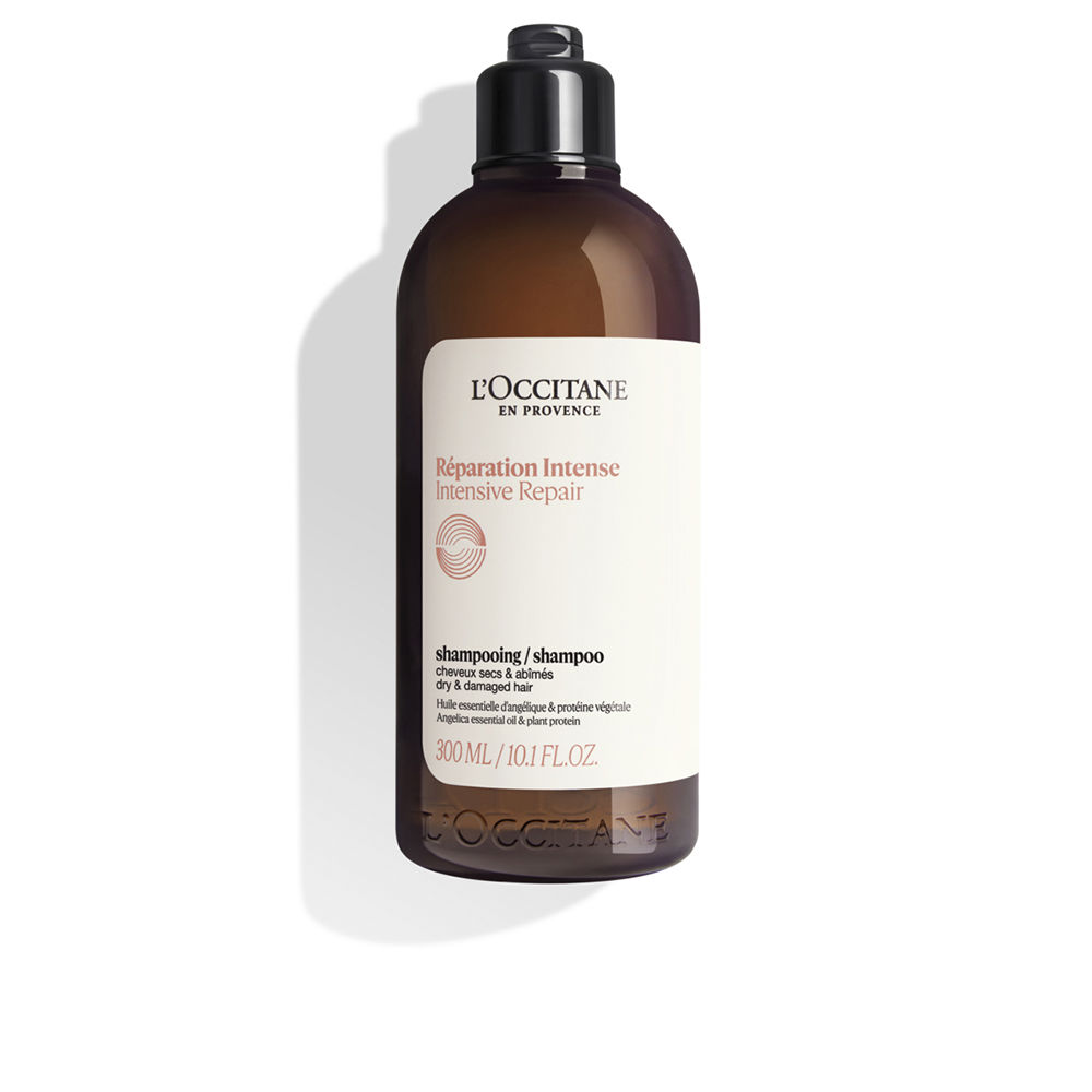 Aroma Reparierendes Shampoo 300 ml Image