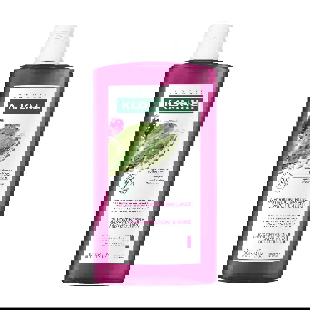 Barbaria Fig Shampoo 400 ml Image