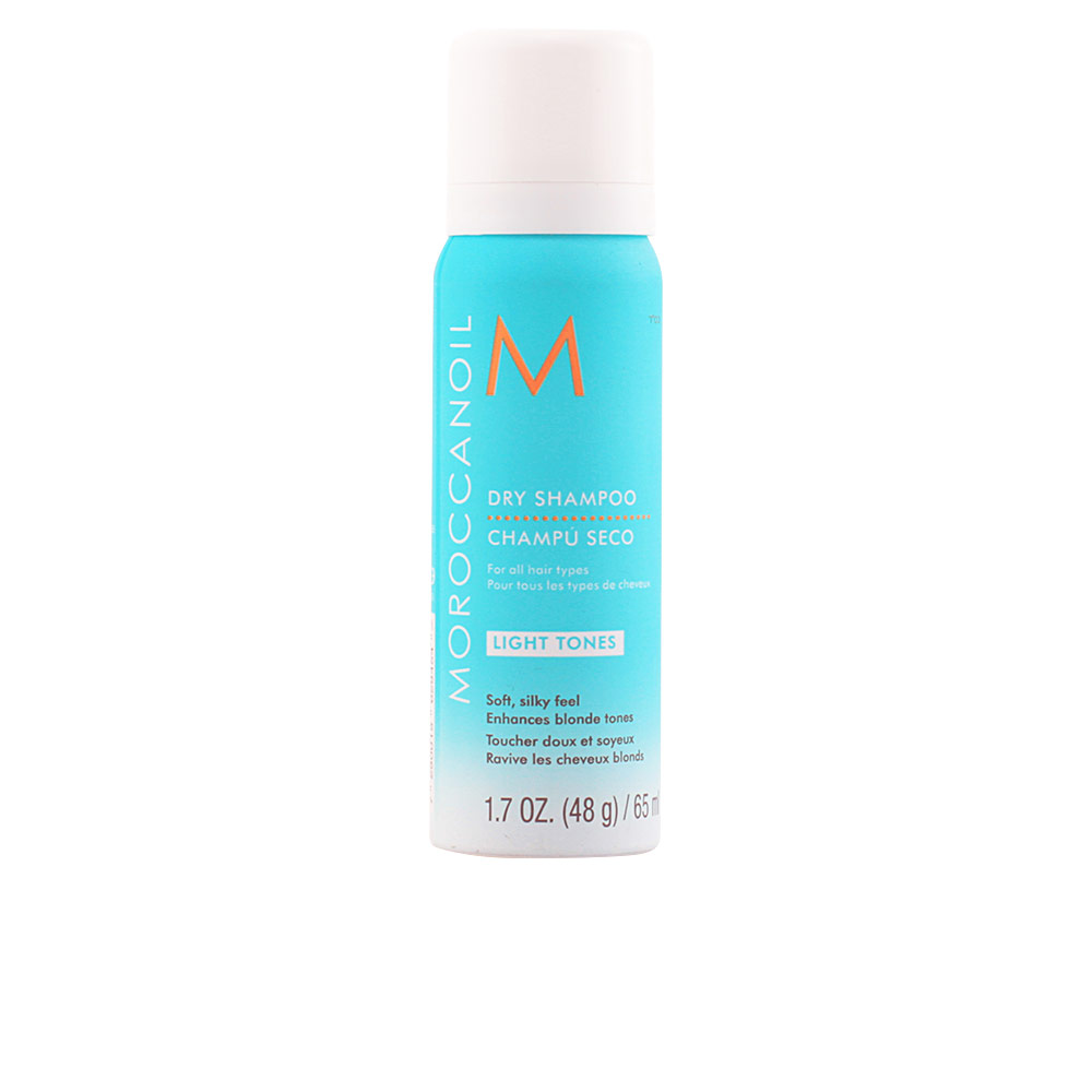 Dry Shampoo Light Tones 65 ml Image