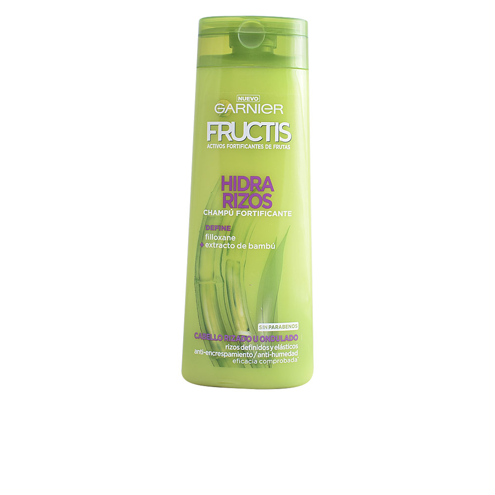 Fructis Hydra Curls Shampoo 360 ml Image