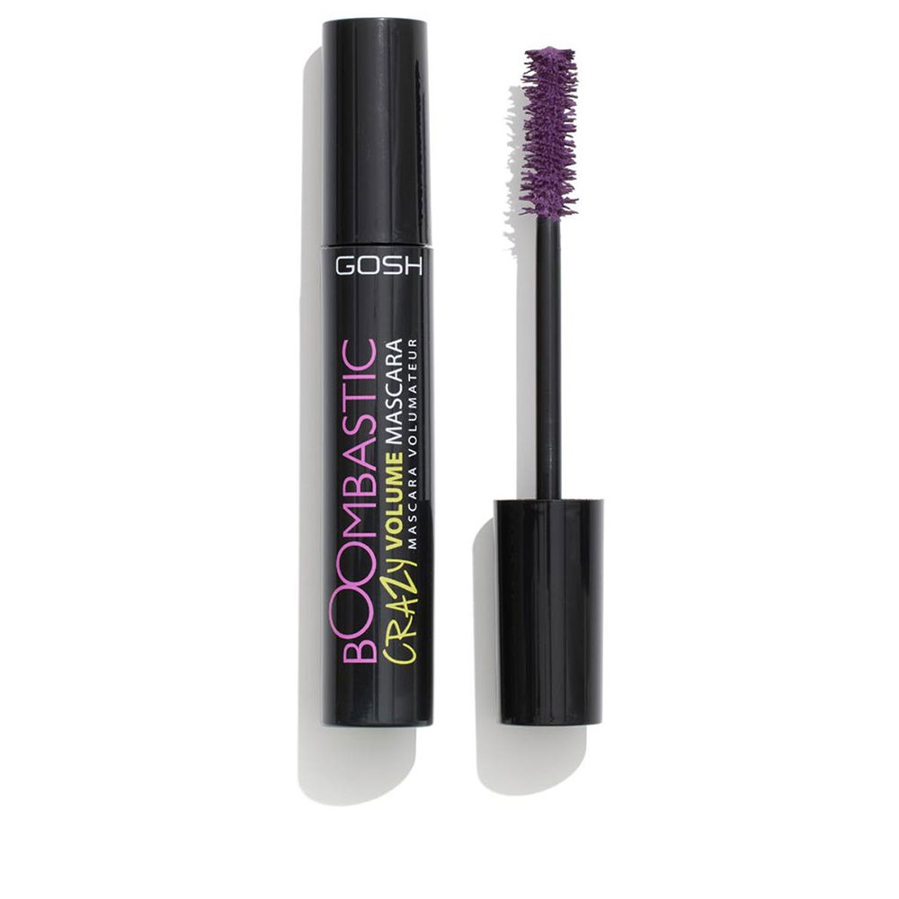 Boombastic Crazy Volume Mascara #006 Dusty Violet 13 ml Image