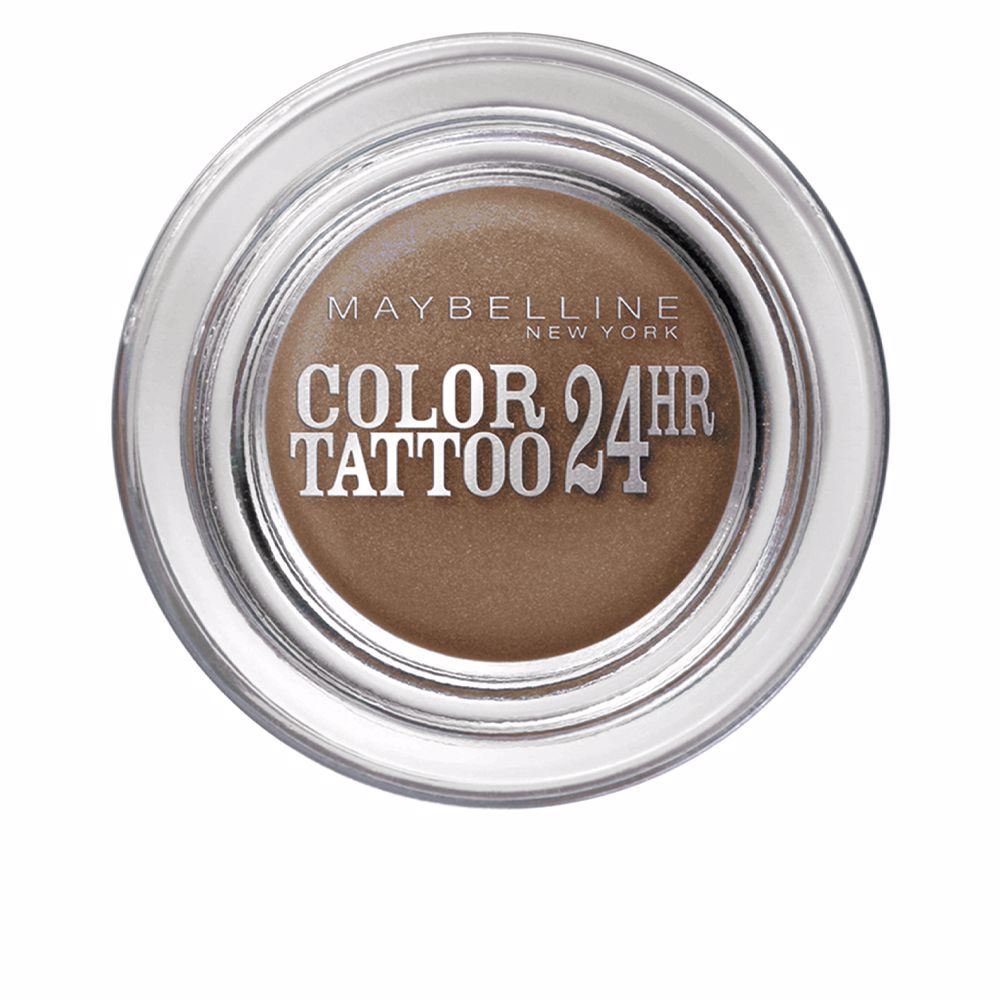 Color Tattoo 24h Cream Gel Lidschatten #035 4,5 ml Image