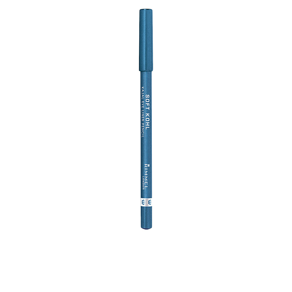 Soft Kohl Kajal Eye Pencil #021 -blue 4 gr Image
