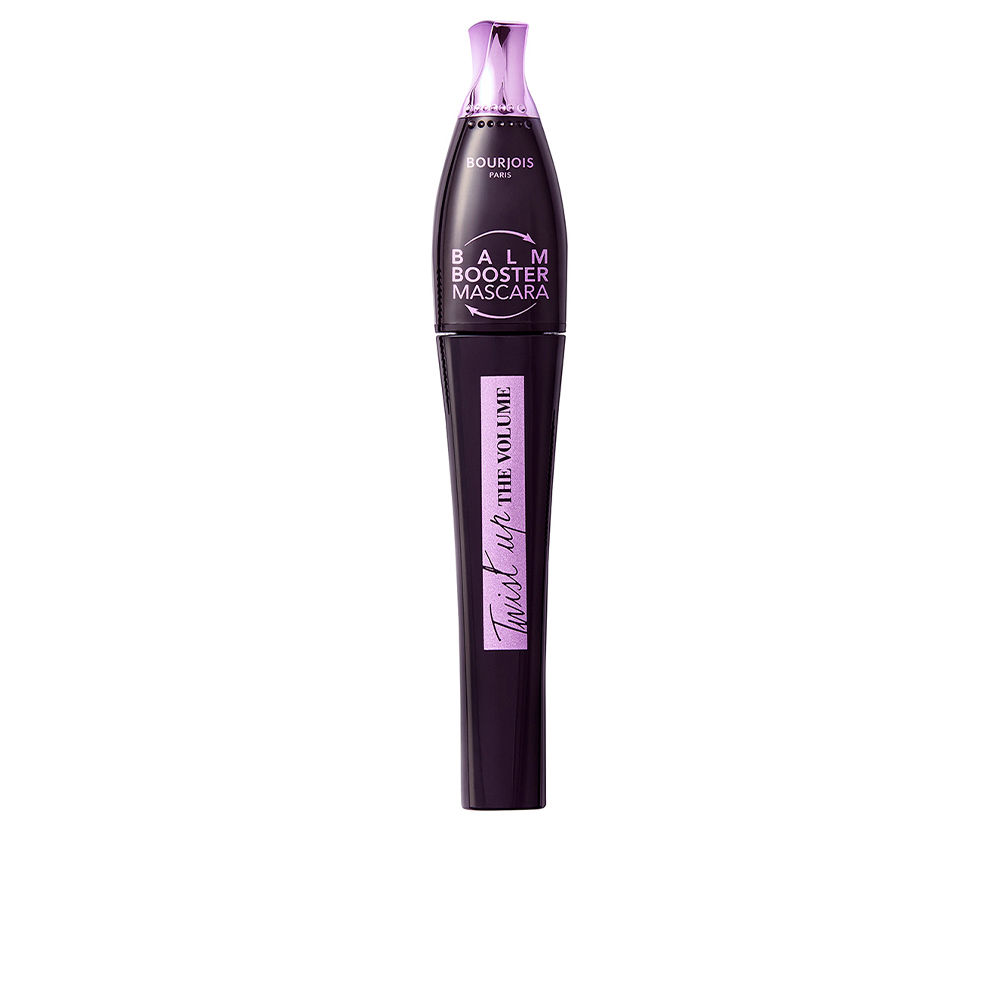 Twist Up The Volume Mascara #22-black Balm 8 ml Image