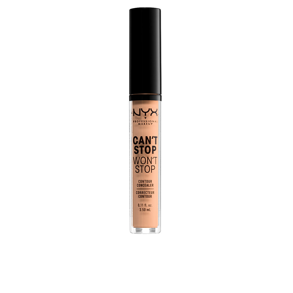 Can't Stop Won't Stop Contour Concealer #natural 3,5 ml Image