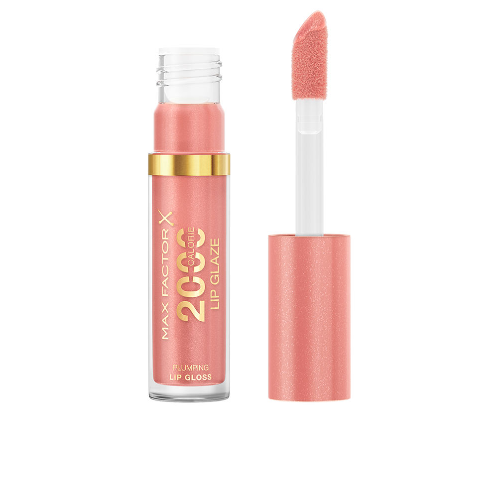 2000 Calorie Lip Lipgloss #60-lieblingslied 4,4 ml Image