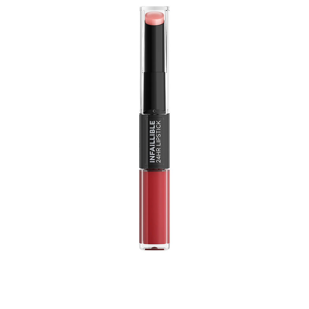 Infailible 24h Lippenstift #501-timeless Red 5,7 gr Image