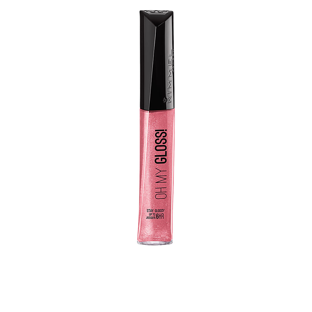 Oh Mein Glanz! Lipgloss Nr. 160 - Stay My Rose 22,6 gr