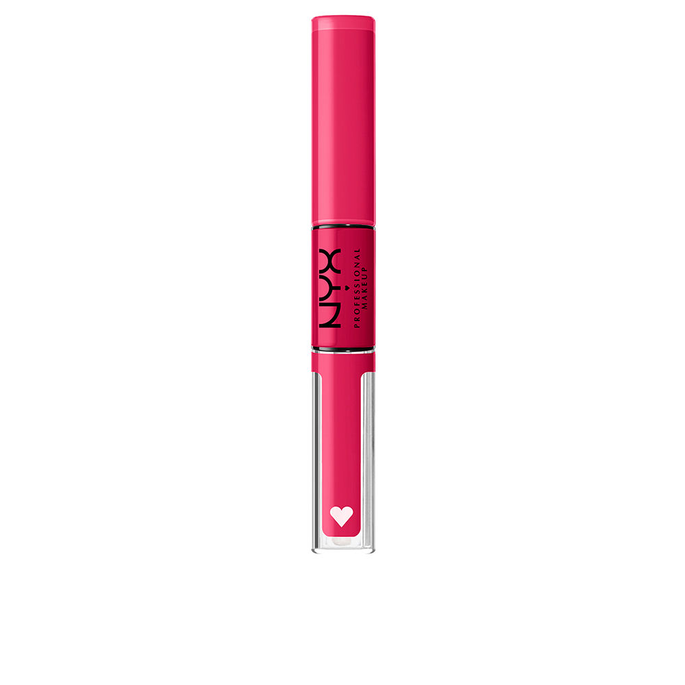 Shine Loud Pro Pigment Lip Shine #another Level 3,4 ml