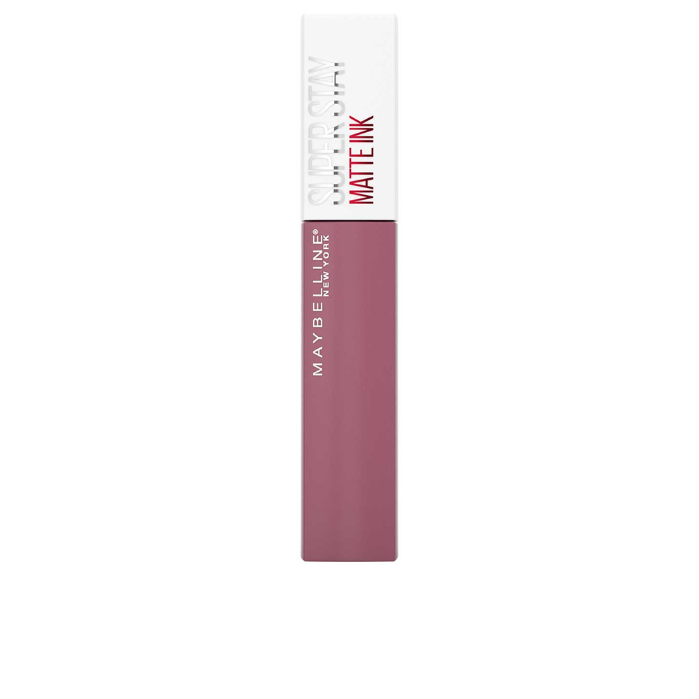 Superstay Matte Ink Lipstick #180-revolutionary 5 ml Image