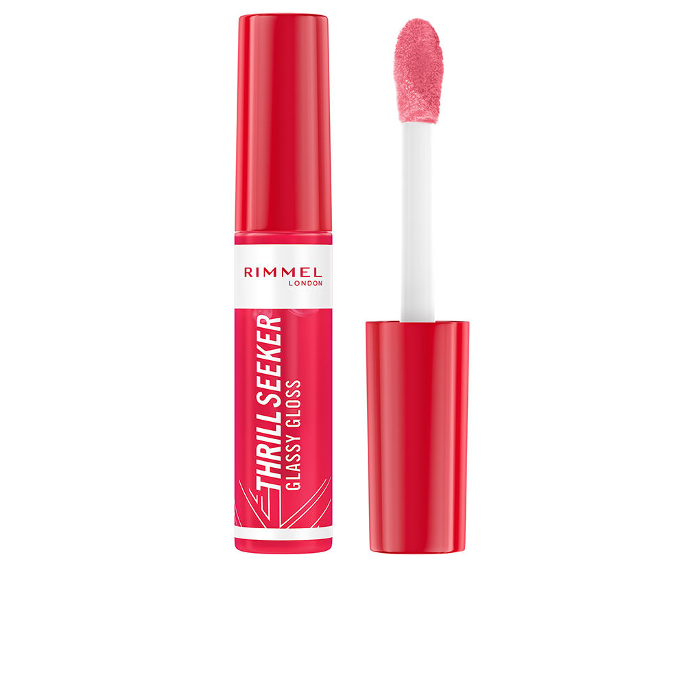 Thrill Seeker Lipgloss #600-beerenglasur 10 ml Image