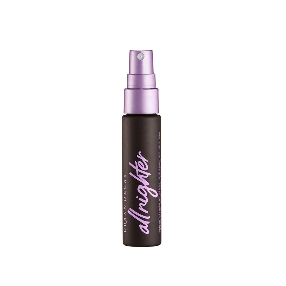 All Nighter Long Lasting Makeup Setting Spray 30 ml Image