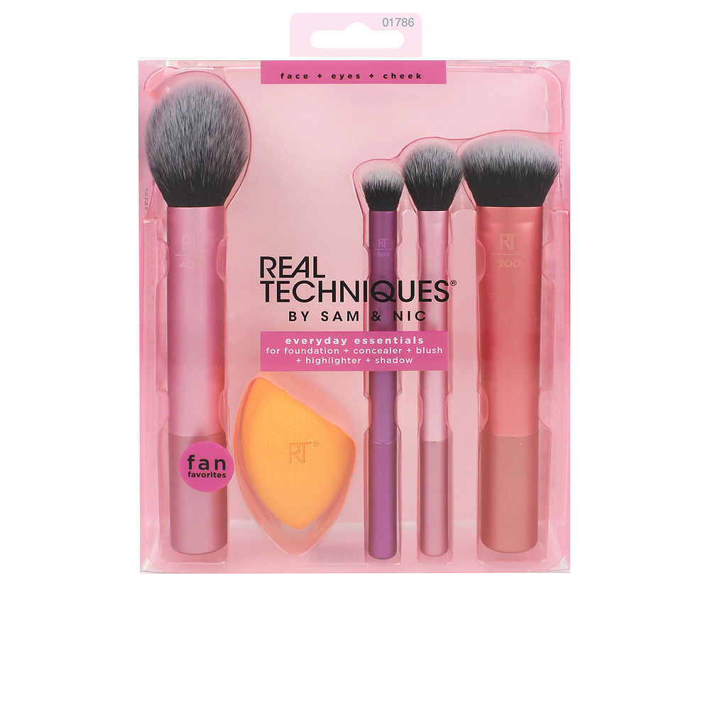 Makeup Must Haves Set 5 pz Image