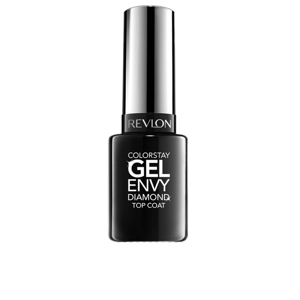 Colorstay Gel Envy Top Coat Diamond 15 ml Image