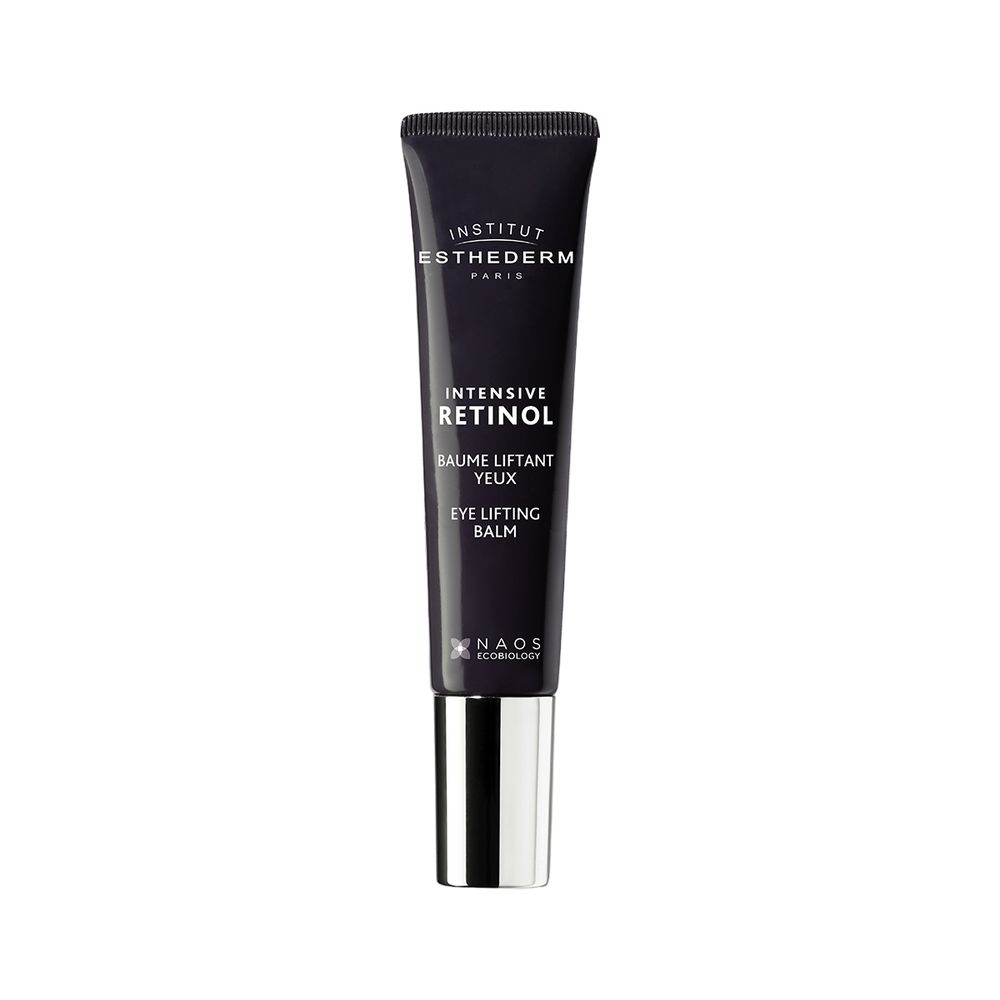 Intensive Retinol Augenkonturbalsam 15 ml Image