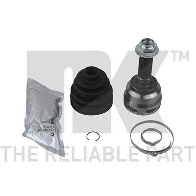 Nk Gelenksatz, Antriebswelle [Hersteller-Nr. 513228] für Mazda Image