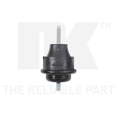Nk Lagerung, Motor [Hersteller-Nr. 59719023] für Citroën, Peugeot Image