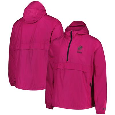 Rugby-Weltmeisterschaft 2025 Windbreaker-Jacke – Unisex – Pink Image