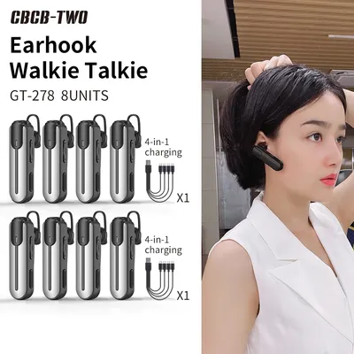 Two-Way+Radios