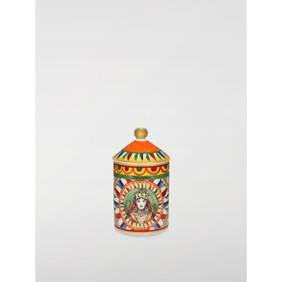 Dolce & Gabbana Candles And Fragrances Lifestyle color Multicolor