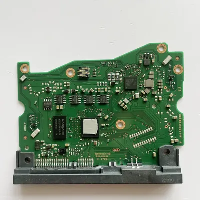 Western Digital Hard drive PCB 2060-810052-002 REV P1 / 0B47246