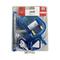 Kit pulizia piscine con accessori e tester chimico