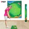 PGM DJD040 Indoor Mini Golf Suspended Dartboard Practice Outdoor Training Aid Trainer Golf Hitting