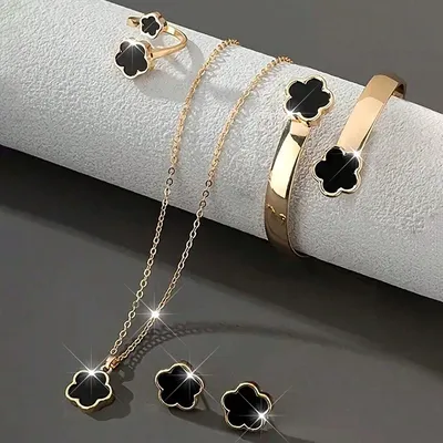Jewelry+Sets