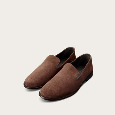 Tecovas Men's The Monterrey, Earth, Cowhide, Size 10, EE-Wide