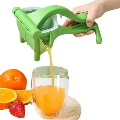 Juicers