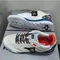 Chaussures de Football pour jeunes, meilleures ventes, chaussures de Football pour terrain dur pour