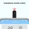 Adaptateur émetteur infrarouge pour Smartphone de Type C, contrôle par application intelligente,