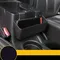 Accessori per auto Console Armest Scatola di immagazzinaggio Vassoio organizzatore sospeso per