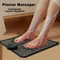 Coussin de Massage électrique des pieds, masseur musculaire, entraîneur de Relaxation pour Massage, Fitness, Sport de plein air, maison, famille, relaxation