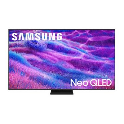 Samsung QN80F 100" 4K HDR Smart Neo QLED Mini-LED TV QN100QN80FFXZA
