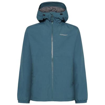 Didriksons - Dario Jacket - Regenjacke Gr L blau Image