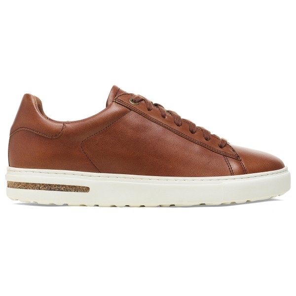 Birkenstock - Bend Low Smooth Leather LE - Freizeitschuhe 43 - Narrow | EU 43 cognac