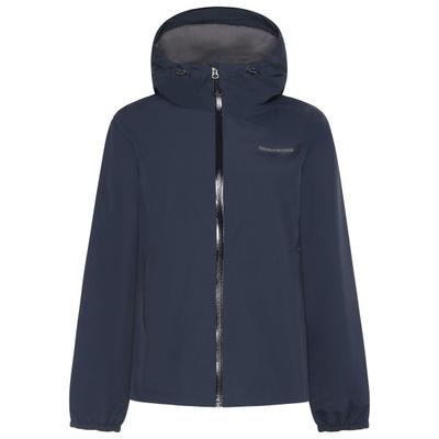 Didriksons - Women's Varja Jacket - Regenjacke Gr 42 blau Image