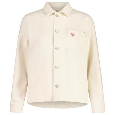 Maloja - Women's VojakM. - Freizeitjacke Gr S beige Image