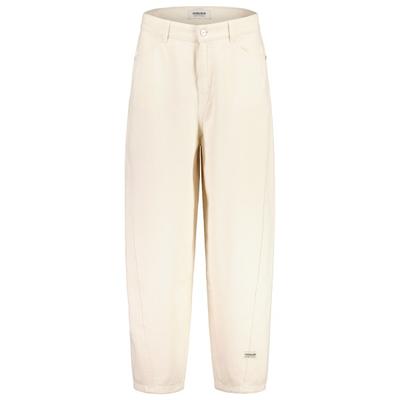 Maloja - Women's VaganskiM. - Freizeithose Gr 26 - Length: 32'' weiß Image