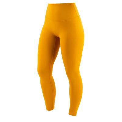 Café Kraft - Women's Nightwish Tights - Leggings Gr L orange Image