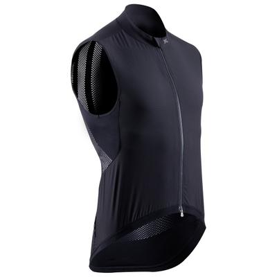 X-Bionic - Spherewind Cycling Vest - Fahrradweste Gr XL schwarz Image