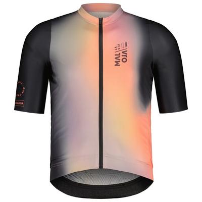 Maloja - RamseckM. - Radtrikot Gr L schwarz Image