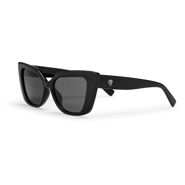 CHPO - Sue Cat. 3 - Sonnenbrille Gr M/L weiß