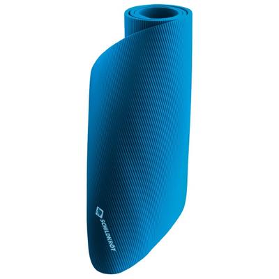 Schildkröt Fitness - Fitnessmatte Gr 185 x 61 x 1 cm blau Image