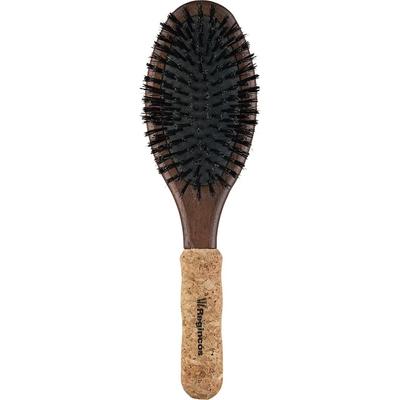Regincós - Pflegebürste Oval Combo 10-reihig Holzbürsten 1 ct Image